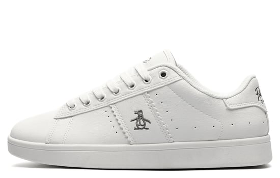 Original Penguin Steadman Mens Memory Foam Trainers - Image 1