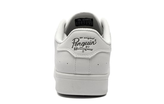 Original Penguin Steadman Mens Memory Foam Trainers - Image 3