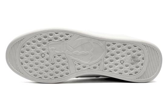 Original Penguin Steadman Mens Memory Foam Trainers - Image 4