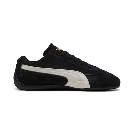 Puma Speedcat OG Leer Zwart/Wit Sneakers - Image 2