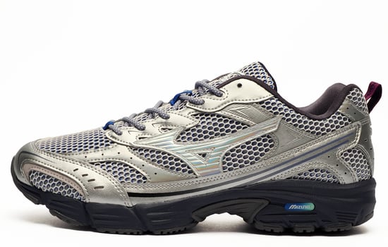 Mizuno MXR Mens Trainers - Image 1