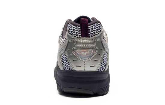 Mizuno MXR Mens Trainers - Image 3