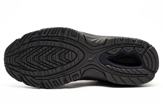 Mizuno MXR Mens Trainers - Image 4
