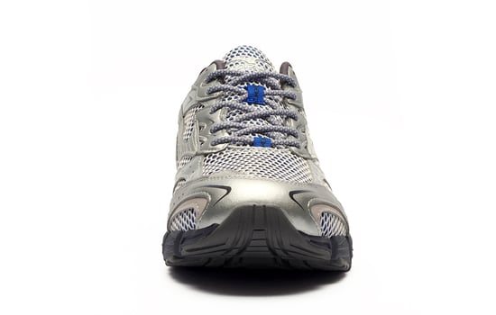 Mizuno MXR Mens Trainers - Image 5