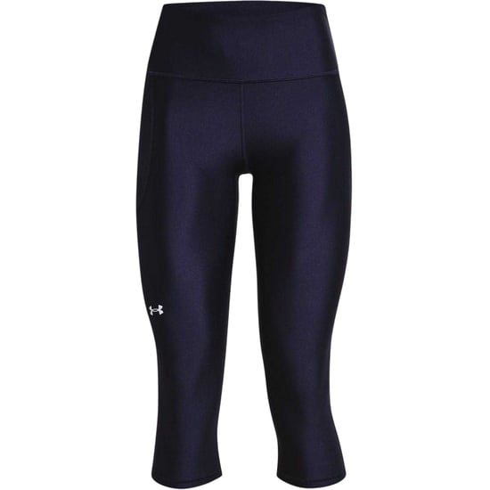 Under Armour Technische leggings voor dames (Blauw) - Image 2