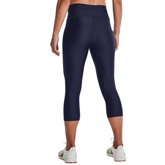 Under Armour Technische leggings voor dames (Blauw) - Image 3