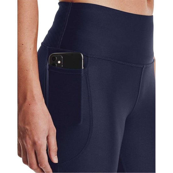 Under Armour Technische leggings voor dames (Blauw) - Image 4