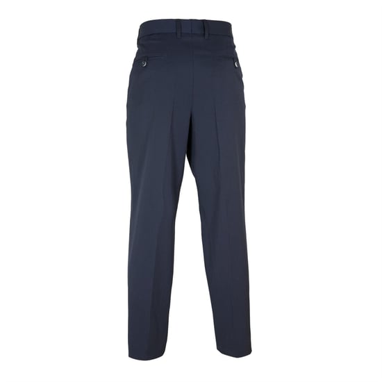 Boss Herenbroek met rechte pijpen van Perin (Donkerblauw) - Image 2