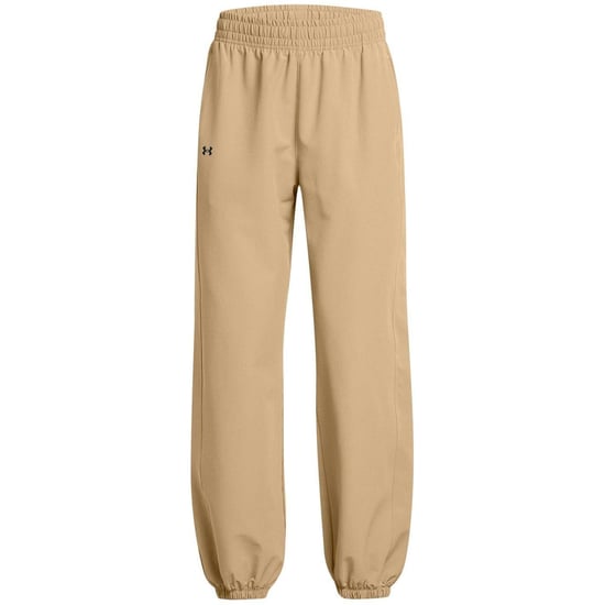 Under Armour Womens/Ladies Jogging Bottoms (Brown) - Image 2