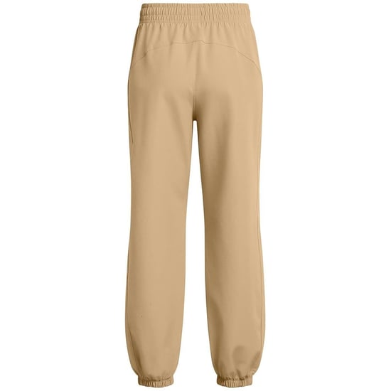 Under Armour Womens/Ladies Jogging Bottoms (Brown) - Image 3