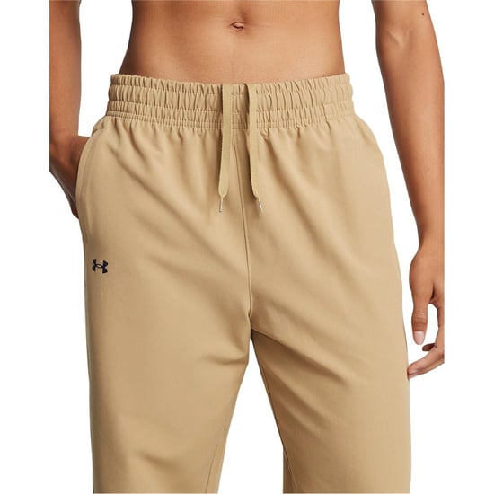 Under Armour Womens/Ladies Jogging Bottoms (Brown) - Image 4