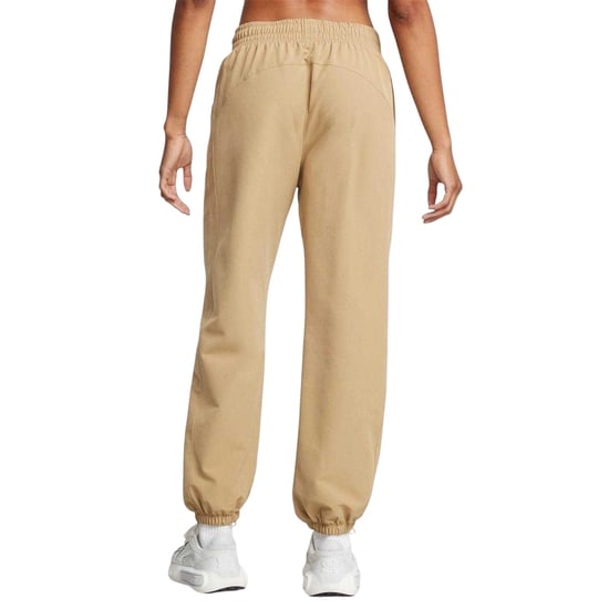 Under Armour Womens/Ladies Jogging Bottoms (Brown) - Image 5