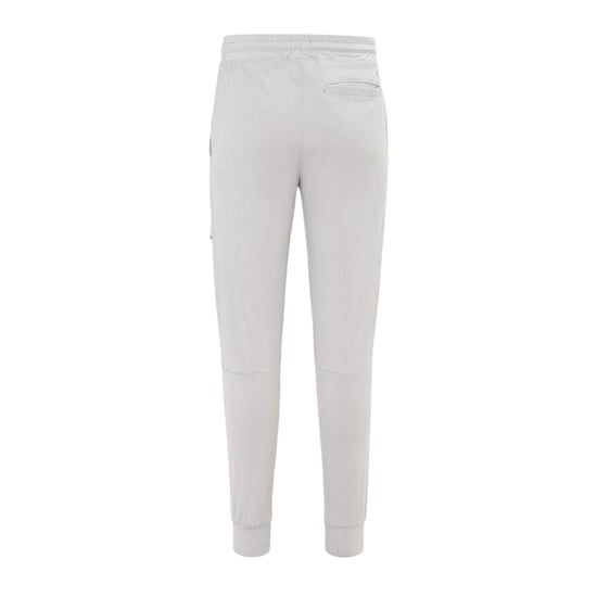Lonsdale Heren Tapered Joggingbroek (Grijs) - Image 2