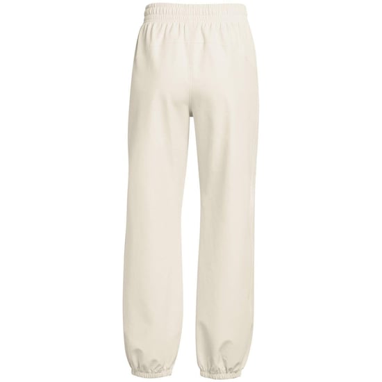 Under Armour Womens/Ladies Jogging Bottoms (White) - Image 3