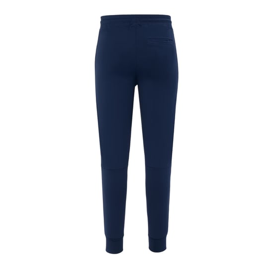 Lonsdale Heren Tapered Joggingbroek (Marine) - Image 2