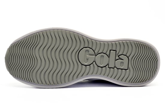 Gola Draken Womens Running Shoes - Image 4