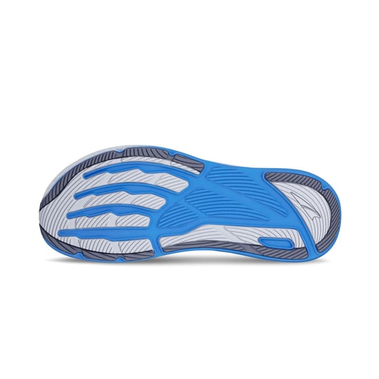 Mens Experience Flow St Running Trainers in White - Image 6