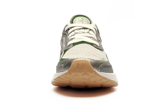 New Balance Fresh Foam Arishi v4 Tiralux Womens Running Shoes - Image 5