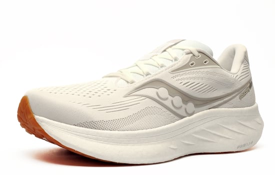 Saucony Ride 18 Mens Running Shoes - Image 2