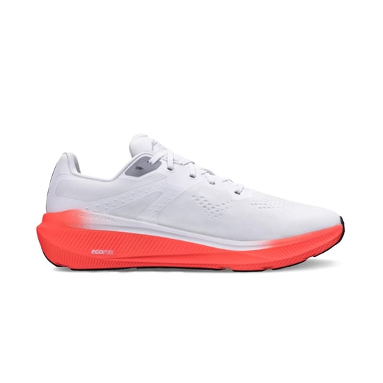 Womens Experience Flow St Running Trainers in White - Image 3