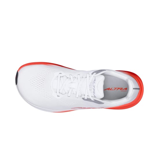 Womens Experience Flow St Running Trainers in White - Image 4