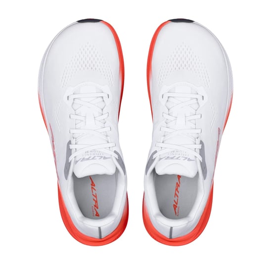 Womens Experience Flow St Running Trainers in White - Image 5