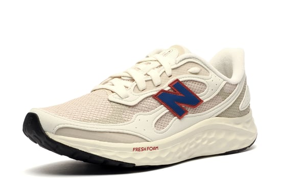 New Balance Fresh Foam Arishi v4 Tiralux Mens Running Shoes - Image 2