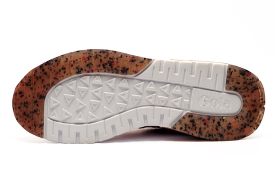 Gola Atomics 2 Womens Running Shoes - Image 4