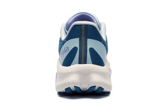 Gola Alzir Speed MotionFoam Womens Running Shoes - Image 3