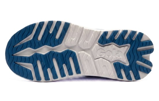 Gola Alzir Speed MotionFoam Womens Running Shoes - Image 4