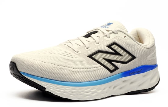 New Balance Fresh Foam X Evoz V4 Mens Running Shoes - Image 2
