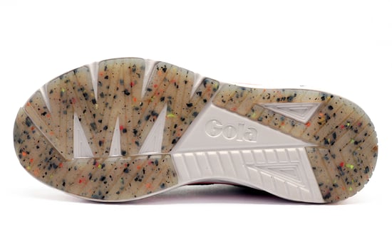 Gola Typhoon RMD Womens Running Shoes - Image 4