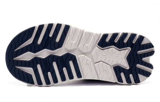 Gola Alzir Speed MotionFoam Womens Running Shoes - Image 4