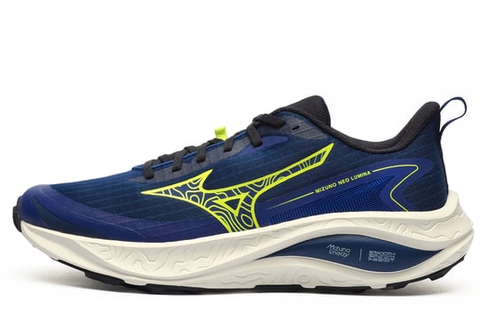 Mizuno Neo Lumina Mens Trail Running Shoes - Image 1