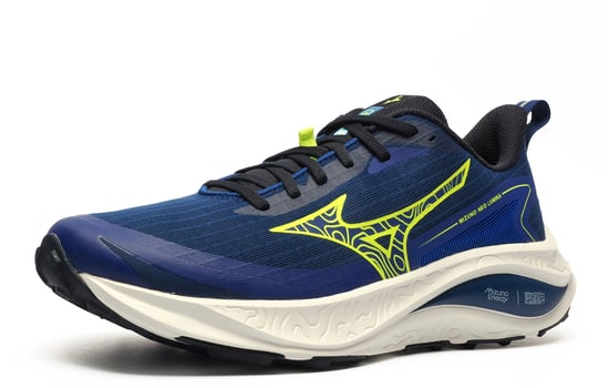 Mizuno Neo Lumina Mens Trail Running Shoes - Image 2
