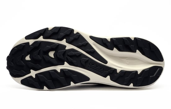 Mizuno Neo Lumina Mens Trail Running Shoes - Image 4