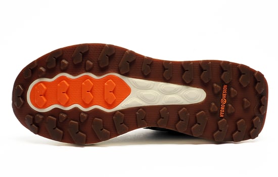 New Balance Fresh Foam X Garoe v2 Mens Trail Running Shoes - Image 4