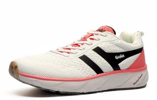 Gola Typhoon RMD Womens Running Shoes - Image 2