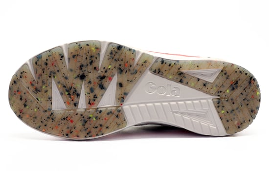 Gola Typhoon RMD Womens Running Shoes - Image 4