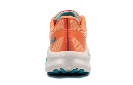 Gola Alzir Speed MotionFoam Womens Running Shoes - Image 3
