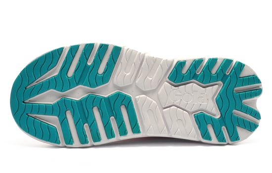 Gola Alzir Speed MotionFoam Womens Running Shoes - Image 4