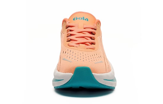 Gola Alzir Speed MotionFoam Womens Running Shoes - Image 5