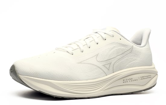 Mizuno Neo Cosmo Mens Running Shoes - Image 2