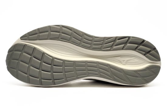 Mizuno Neo Cosmo Mens Running Shoes - Image 4