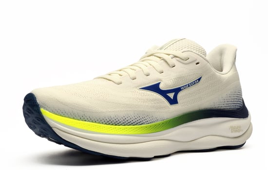 Mizuno Wave Sky 9 Mens Running Shoes - Image 2