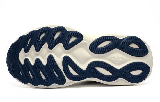 Mizuno Wave Sky 9 Mens Running Shoes - Image 4
