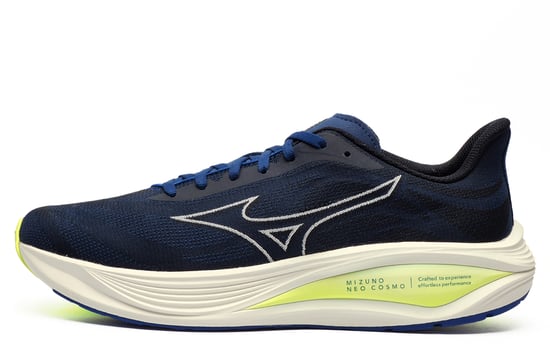 Mizuno Neo Cosmo Mens Running Shoes - Image 1