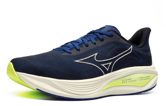 Mizuno Neo Cosmo Mens Running Shoes - Image 2