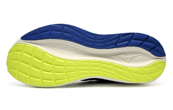 Mizuno Neo Cosmo Mens Running Shoes - Image 4