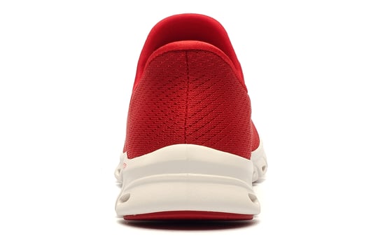 Skechers Glide Hands Free Slip-Ins Womens Memory Foam Trainers - Image 3